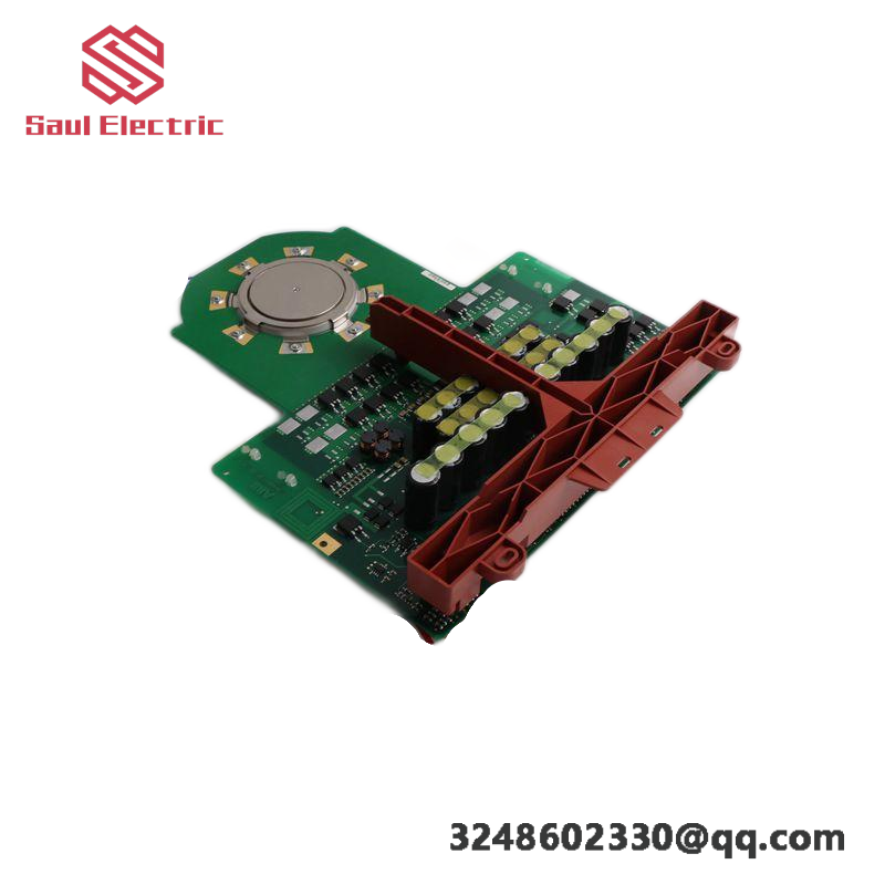 ABB MA 12 Contronic Control Module, Advanced Industrial Automation Solution