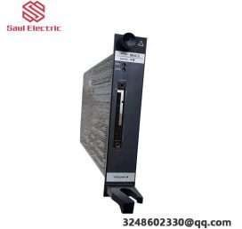 Yokogawa MAC2*B - Multipoint Analog Control Card, Advanced Industrial Control Solution