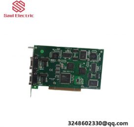 METSO IOP302 Analog Card Type, Advanced Industrial Control Module