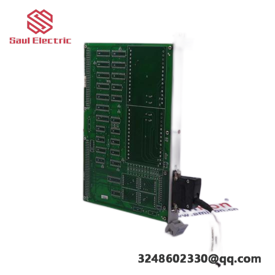 METSO IOP303 181504 - Precision Control Module for Industrial Automation