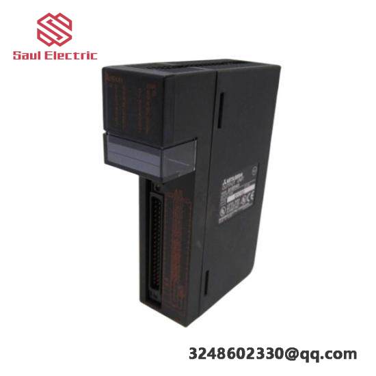 Mitsubishi IOC11/D0IOC11-01/DOIOC11-01 Control Module, Integrated Automation Solutions