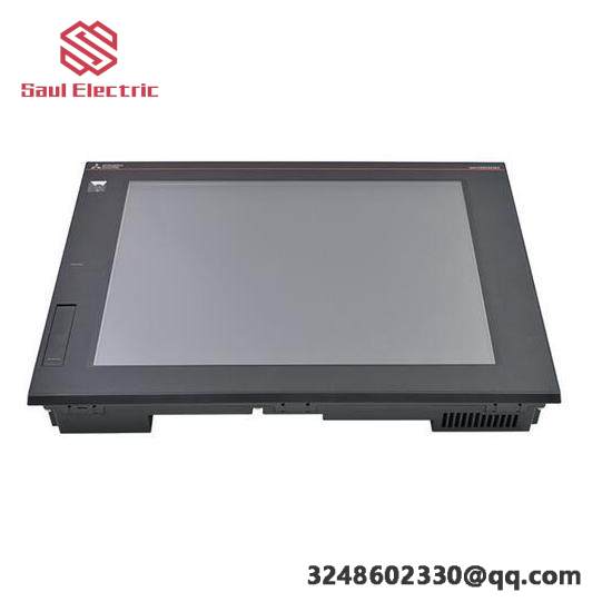 Mitsubishi Electric GT2508-VTBD: Advanced HMI Solution for Industrial Automation