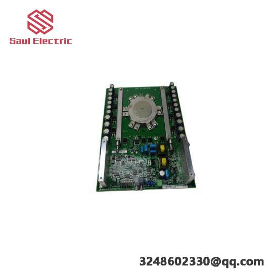 Mitsubishi GU-D08 80173-109-01 G651854C Thyristor Board