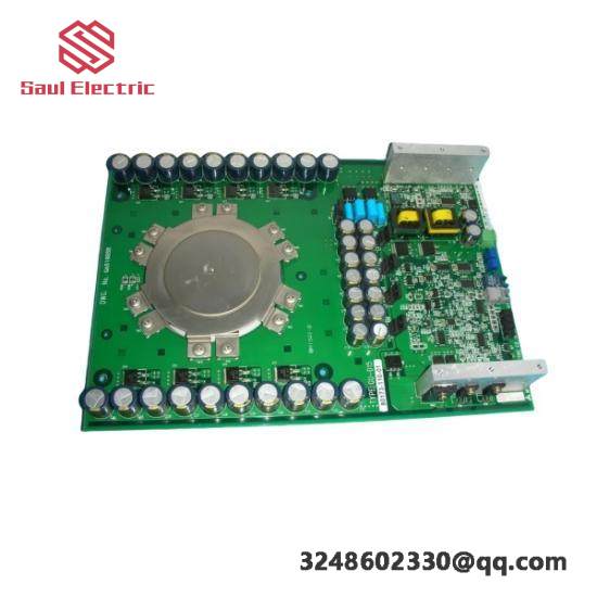 Mitsubishi GU-D15 80173-110-01/G651885A - High Performance Industrial Control Module
