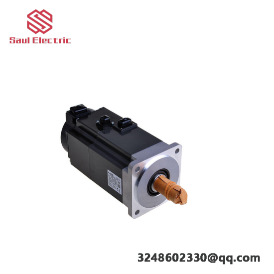 Mitsubishi HG-KN73BJ-S100 AC Servo Motor: Precision Control in Heavy Industries
