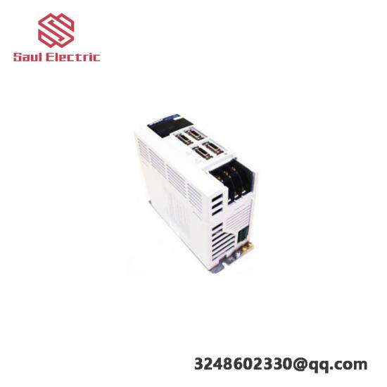 Mitsubishi MR-J2S-60A AC Servo Drive - Precision Control for Advanced Automation