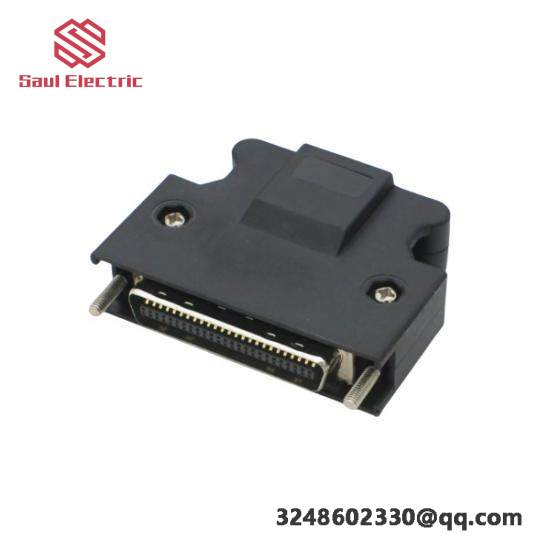 Mitsubishi MR-J3CN1 Servo Amplifier Connector: Industrial Automation Innovation