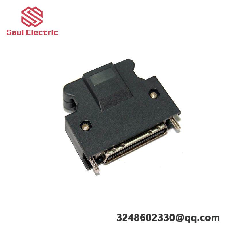 Mitsubishi MR-J3CN Connector, Servo Motor Accessories