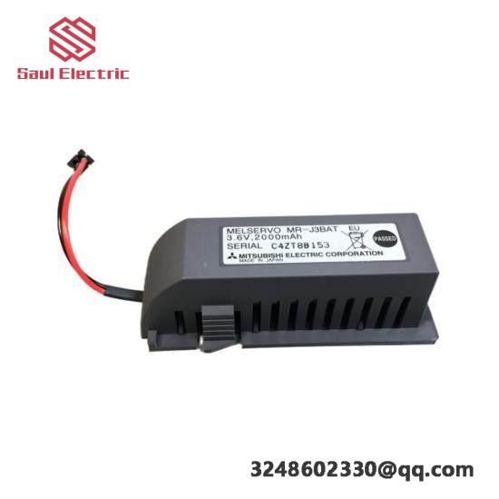 MITSUBISHI ST1X4-DE1 Base Unit Module, ST Series, Industrial Control Systems