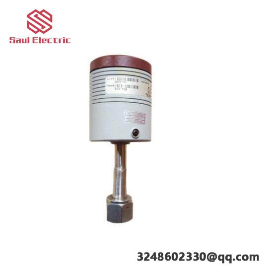 MKS Instruments MC20A-30134 High-Precision Temperature Sensor