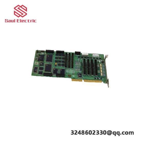 MMT-MCC-BDP081PNA - Precision Motion Control, Advanced Industry Standards