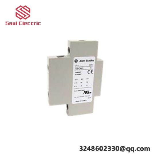 MOOG MMC-CA20 Motor Controller, American Origin Module
