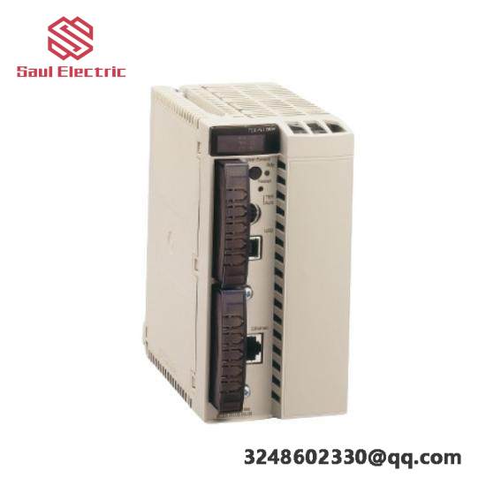 Modicon Premium TSXP575634M Schneider Electric Unity Processor - Industrial Control Excellence