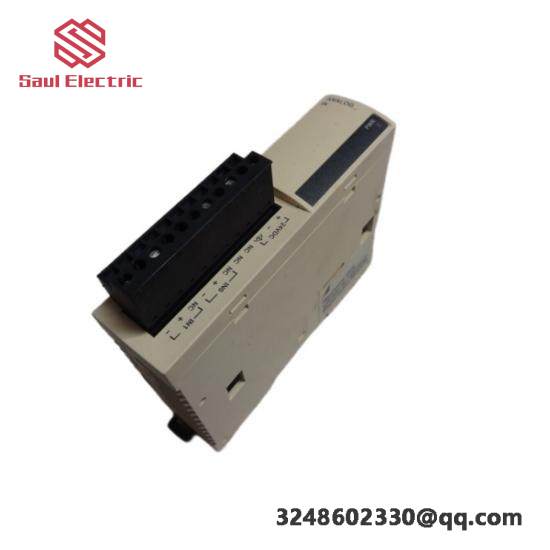 Modicon TWDAMI2HT Schneider Electric Analog Input Module - 2-Point