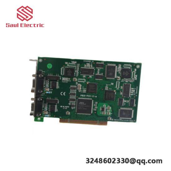 Molex/SST SST-PB3-PCU: Advanced PCU Module for Industrial Automation, 120 characters or less