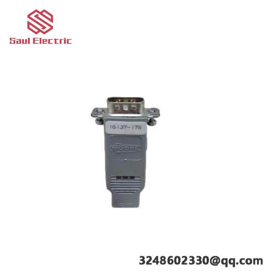 MOORE 16147-51-02 Industrial Control Module