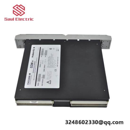 Yokogawa ADV142-P13 S1 - Japanese Origin, Advanced Industrial Control Module