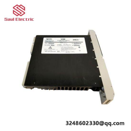 Moore 39VIMCCN VIM Voltage Input Module
