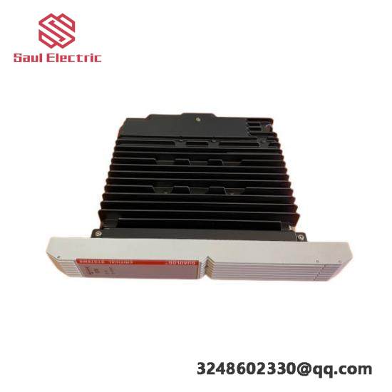 Moore QLVIMBCN: Precision Voltage Input Module for Industrial Automation