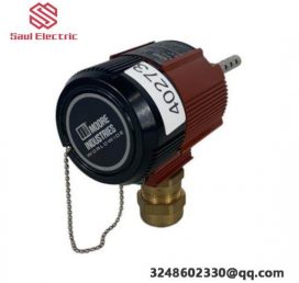 MOORE 15499-146/8: Industrial Control Module, Precision Engineered for Enhanced Performance