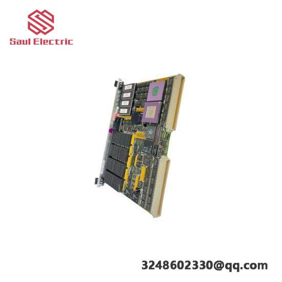 Motorola MVME 147S-1 CPU Card: Advanced Industrial Control Solution