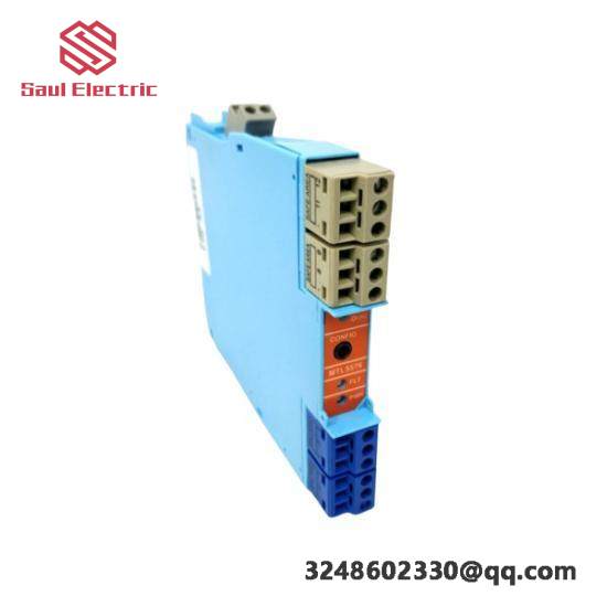 Eaton MTL831B Temperature Converter