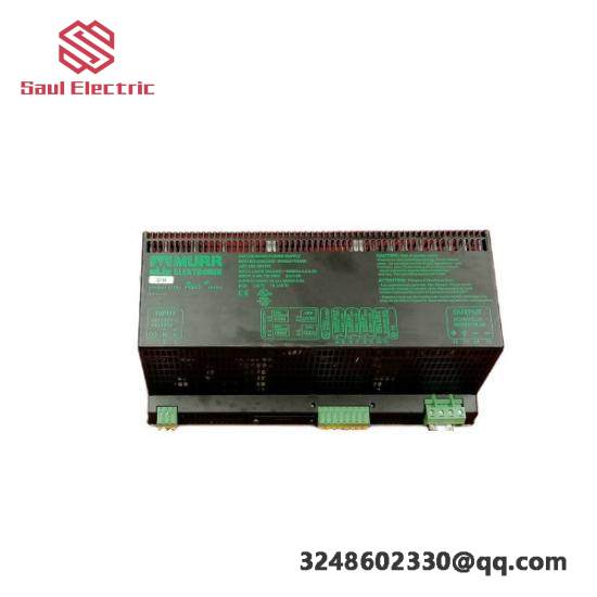 RADISYS MURR 857781 Custom Industrial Module