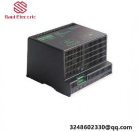 MURR Filters Mps Input Filter Unit 857833