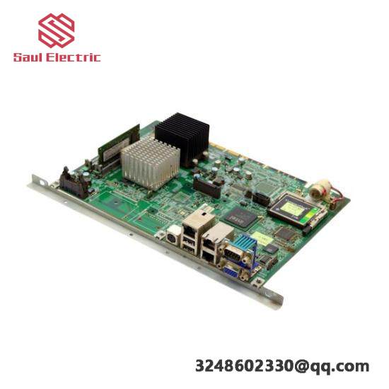 Nachi UM342B Main Control Circuit Board, Precision Manufacturing Solutions