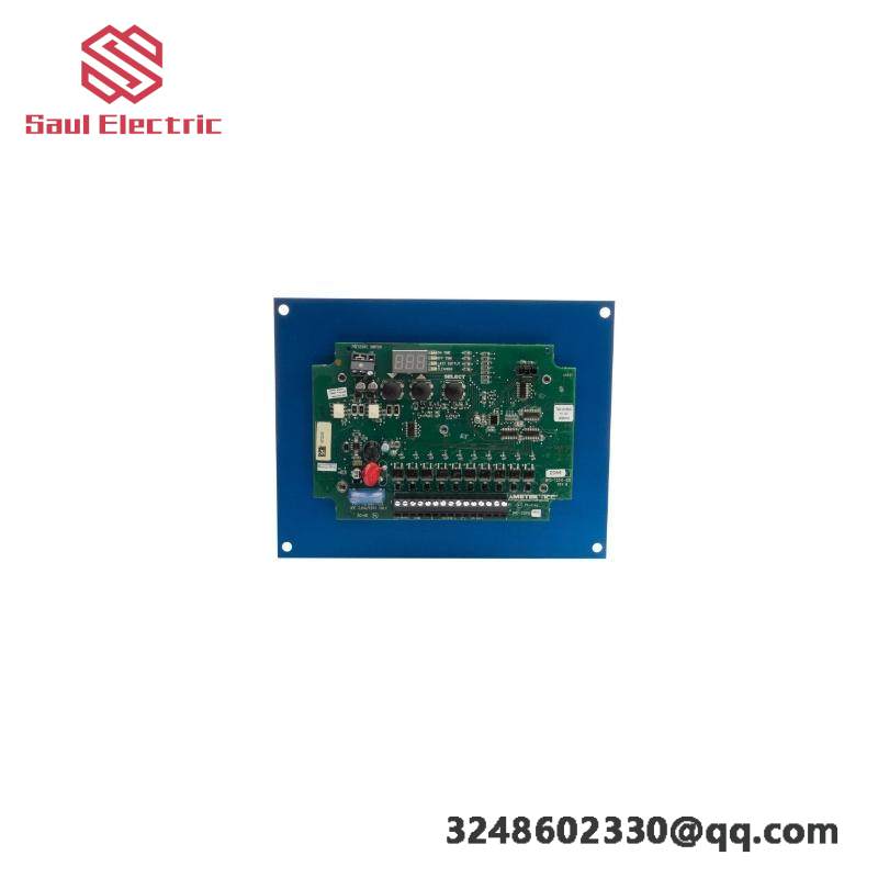 NCC DNC-T2010-BDC MPC-T2010-021: DC Input Module for Pulse Cleaning in Bag House Dust Collector