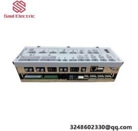 ABB NDCU-32C Communication Module, Advanced Industrial Networking Solution