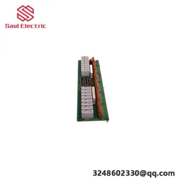 NEC 136-551973-A-01 Industrial Control Module