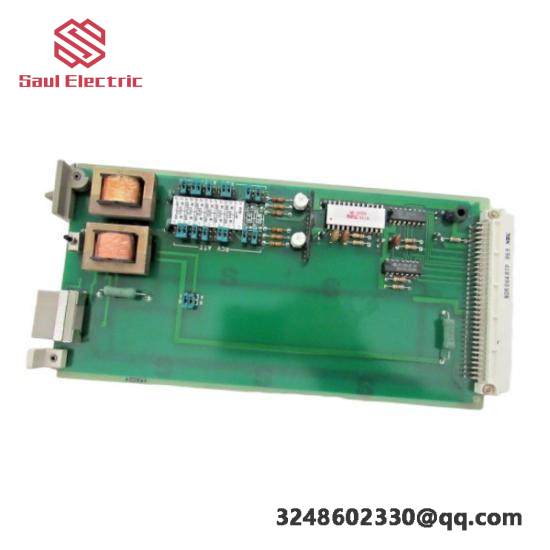 NEC Y6XC24 NDR064RTP869: Advanced PCB Circuit Board for Industrial Control Solutions