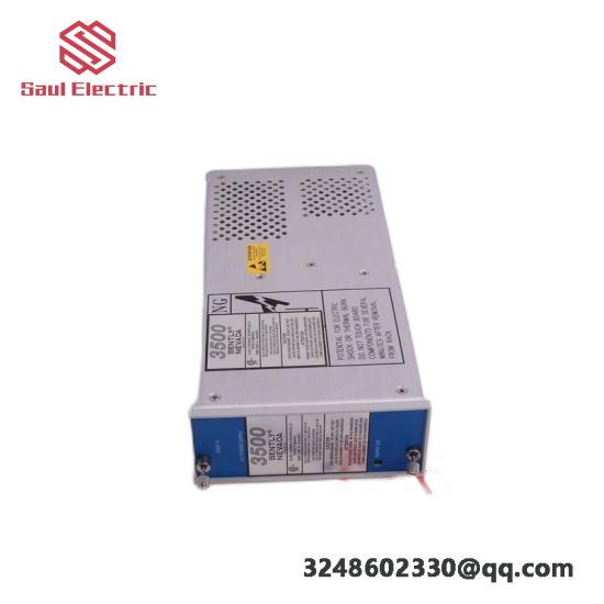 Texas Nuclear 885733: High-Power Control Module for Industrial Applications