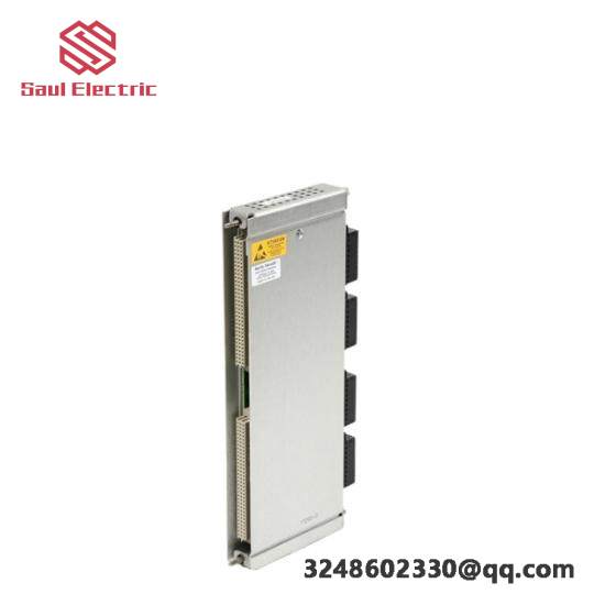 Bently Nevada 172103-01 I/O Module with Internal Terminations