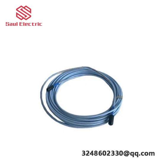 Bently Nevada 330930-065-00-05 Cable Extension: Advanced Control System Integration