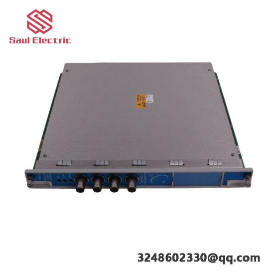 Bently Nevada 3500/42 Proximity Seismic Monitor