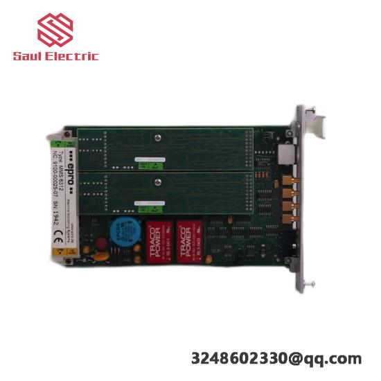 Kolmorgen SERVOSTAR 610-AS Servo Drive: Advanced Motion Control for Precision Applications