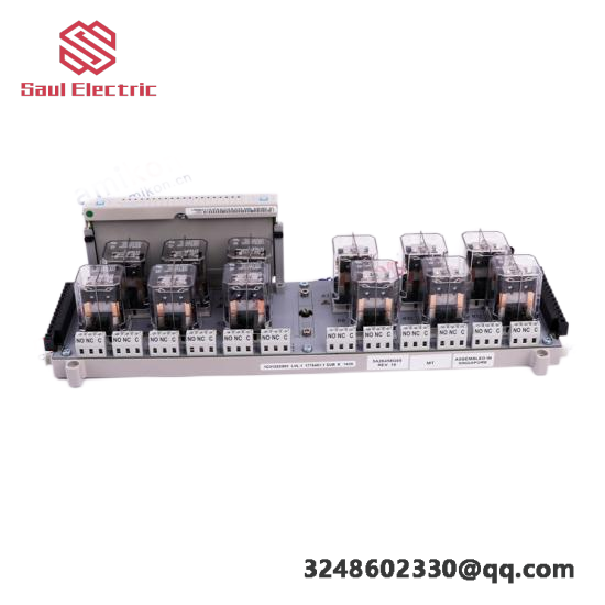 SAIA PCD2 M110 - High-Performance Modular PLC