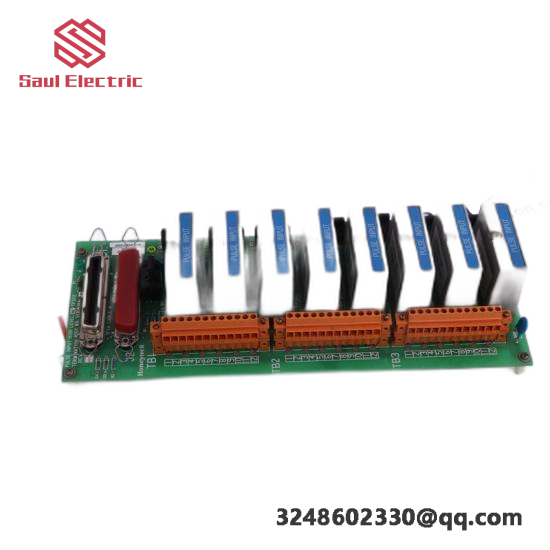 Sansho PFC-71 Power Factor Correction Module
