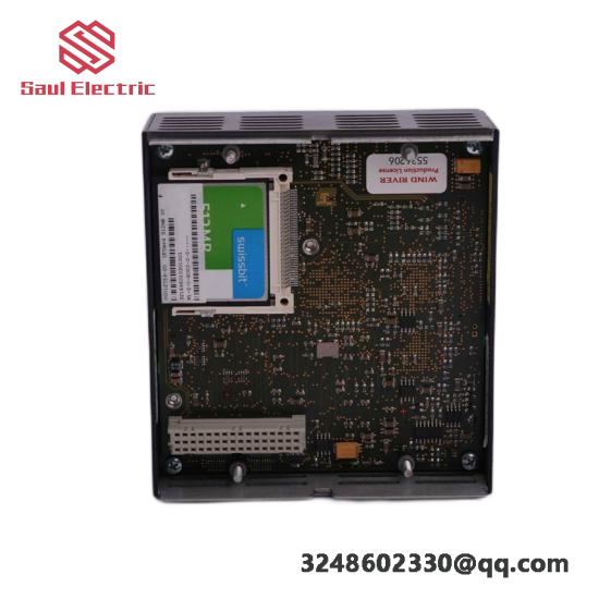 SCHMERSAL AZM 200ST2-T-1P2PW Safety Relay Module