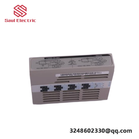 Westinghouse Ovation 1C31203G01 DCS Module - Industrial Control Solutions