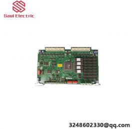 NIKON 4S015-173 NK-C304-40 & 4S015-205 C304-BT-31 Processor Control Board PCB Card