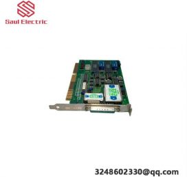 Norcontrol Automation HA337232B/B/B NA1032.1: Serial Interface & Power Module
