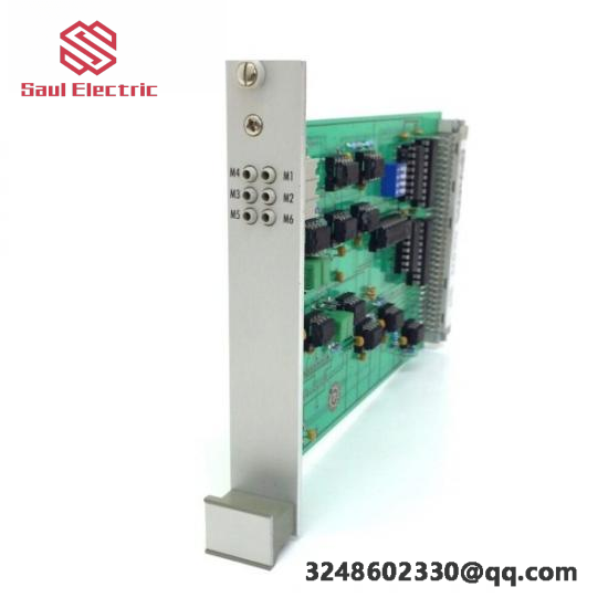 NORGREN AH385851U003 Supply Board, Precision Control Solutions