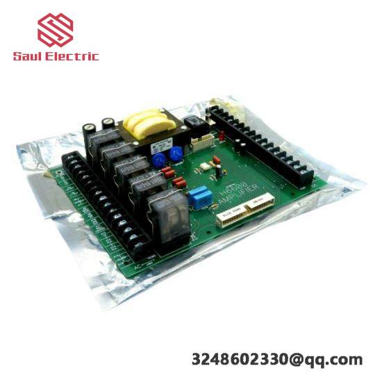 NORTH AMERICAN H6142-05 PC BOARD - High Performance Control Module