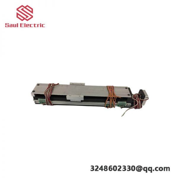 NSK NE147-400 ASTRO-E400z Spindle Control Module