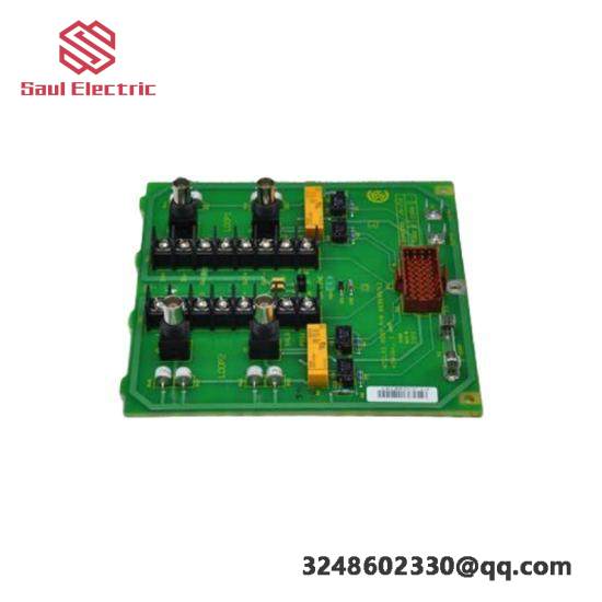ABB NTCL01 Bailey PLC Control Module