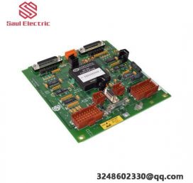 ABB NTMP01 - Advanced Industrial Control Module
