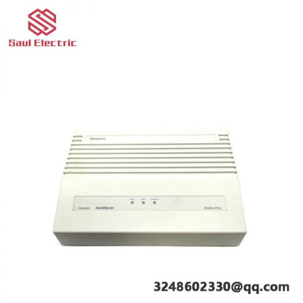 Schneider NW-RR85-001 Communication Module for Industrial Automation Solutions